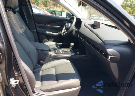 2025 Mazda Cx-30 2.5 S Preferred Package из США, поврежденный, VIN 3MVDMBCM3SM783183